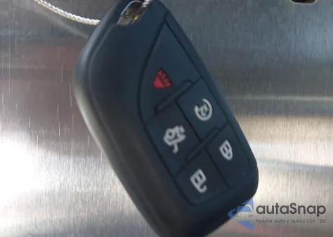 2026 Cadillac Ct5-V V-Series from USA, damaged, VIN 1G6DR5RW3T0102573